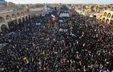 Protestos no Irã já deixaram mais de 2,4 mil mortos, diz ONG