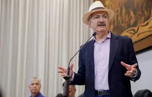 Rebelo anuncia que aceita candidatura à Presidência pelo DC