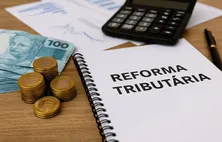 Reforma tributária entra em fase de testes em 2026