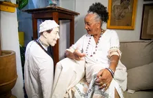 Rosa Mossoró, a herdeira da noite maceioense que reinventou a boemia