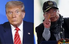 Trump ameaça presidente da Colômbia: ‘É melhor ficar esperto’
