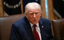 Trump anuncia apreensão de petroleiro na costa da Venezuela