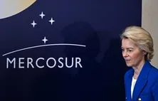 UE aprova acordo comercial com Mercosul após 25 anos