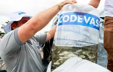 Alagoas concentra maior volume de recursos da Codevasf em 2025