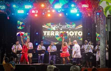 Antes de fevereiro ferver