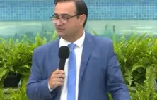 Assembleia de Deus realiza Escola Bíblica de Jovens, no dia 31