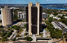 Banco Central faz investigação interna sobre caso Master