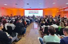 Congresso da Feira dos Municípios bate recorde com quase 5 mil inscritos