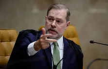 Dias Toffoli decidirá se caso Master irá  para 1ª instância