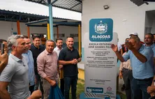 Estado investe mais de R$ 27 mi em educação em São José da Tapera