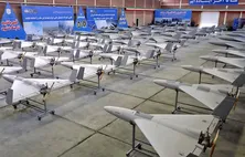 Irã recebe mil drones e anuncia exercícios com munição real