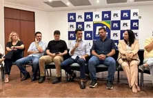 JHC reúne base do PL e mira eleição proporcional deste ano em Alagoas