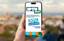 Maceioenses devem R$ 217 milhões de IPTU, diz Prefeitura