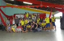 Memória da periferia preservada