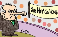 Ministras ficam no fim da fila da agenda de Lula no Palácio do Planalto