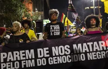 Negros têm 49% mais risco de morrer por homicídio no Brasil
