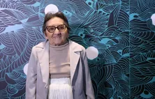 NYT chama Tânia Maria de ‘novo ícone do Brasil’; atriz diz: ‘Não sou velha’