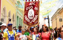 Ovo da Madrugada  faz homenagem ao cinema este ano