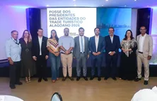 Trade de Alagoas empossa novas diretorias em cerimônia conjunta