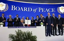 Trump lança ‘Conselho da Paz’ em Davos com críticas à ONU