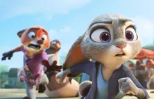 'Zootopia 2' se torna a animação americana com maior bilheteria