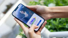AL: mais de 19 mil iniciam processo para tirar a 1ª CNH pelo app do governo federal