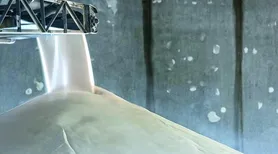 ATR tem variação positiva superior a 4% em dezembro