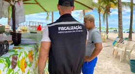 Abusos em preços nas praias põem em risco fluxo de visitantes em Alagoas