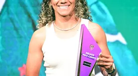 Alagoana Ingryd Lima é eleita melhor meia do Paulistão Feminino