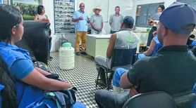 Alagoas se torna referência na realização de cursos voltados ao aumento da produtividade na pecuária