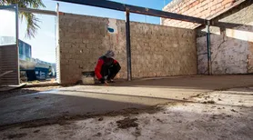 Antigo Sine Jaraguá será usado para realocar permissionários de mercado