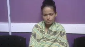 Após audiência de instrução, mãe de Ana Beatriz segue presa