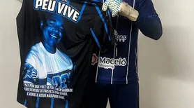 Ariel fechou o gol, e a vida abriu a ferida