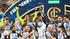 Arrascaeta faz 2 gols, Fla vence Cruz Azul e avança no Mundial