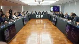 CBF dará duas vagas da Copa do Brasil à Libertadores em 2026