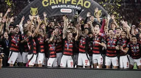 CBF divulga tabela das 8 primeiras rodadas do Brasileirão