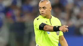 CBF escolhe arbitragem da final da Copa do Brasil