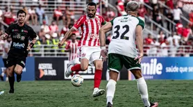 CRB busca nova vitória no Alagoano em duelo com Murici no Rei Pelé