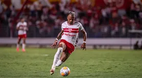 CRB oficializa venda de Léo Pereira a clube da Bulgária