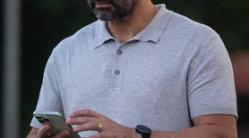 CRB projeta elenco enxuto e competitivo para próximo ano