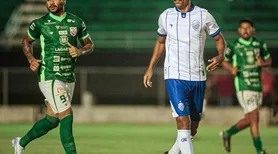 CSA tropeça e perde amistoso para o Lagarto: 1 a 0