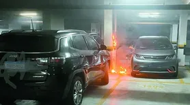 Carros elétricos desafiam condomínios e já mudam rotina de moradores em Maceió