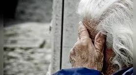 Casos de abandono de idosos crescem em Alagoas