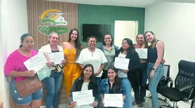 Certificação do Coop do Futuro reconhece compromisso das cooperativas com boas práticas, produtos e manejo
