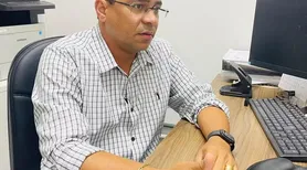 Conselheiro entra na Justiça e pede eleições gerais no CSA