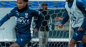 Corinthians avança por Kaio César, alagoano do Al-Hilal