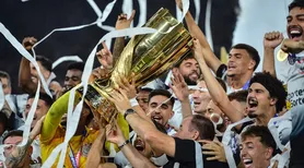 Estaduais abrem temporada 2026 do futebol brasileiro