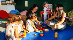 Férias escolares fazem procura por colônias recreativas aumentar