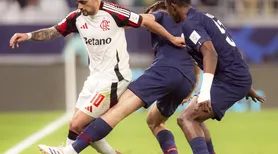 Flamengo desperdiça quatro pênaltis, e PSG vence Mundial