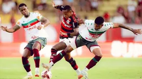 Flamengo empata no Carioca e São Paulo perde no Paulistão